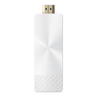 Miniatura 1 de BENQ QP30 4K WIRELESS HDMI DONGLE, WIFI5,  AIRPLAY, CHROMECAST, POWERED BY USB 5V 1.5A