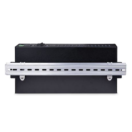 16-Port Industrial USB 3.0 Hub/Switch - Imagen 8 de 11 16-Port Industrial USB 3.0 Hub/Switch - Imagen 8 de 11