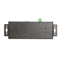 Miniatura 6 de 7-Port Managed Industrial USB Hub 5Gbps