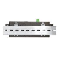 Miniatura 7 de 7-Port Managed Industrial USB Hub 5Gbps