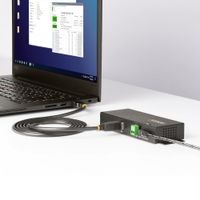 Miniatura 9 de 7-Port Managed Industrial USB Hub 5Gbps