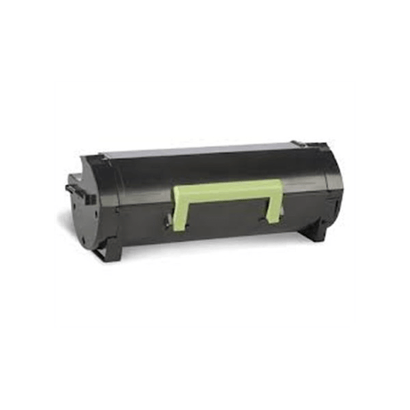 Lexmark 602XE Toner Corporativo Extra Alto Rendimiento (20.000 pag.) - Imagen 1 de 1 Lexmark 602XE Toner Corporativo Extra Alto Rendimiento (20.000 pag.) - Imagen 1 de 1