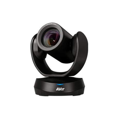 AVER VC CAMARA VC520PRO3 (61U0120000AC) USB PTZ, 1080P, 12X OPTICAL ZOOM, 36X TOTAL, HDMI OUT, SMART COMPOSITION, TRUEWDR WITH SPEAKERPHONE - Imagen 1 de 1 AVER VC CAMARA VC520PRO3 (61U0120000AC) USB PTZ, 1080P, 12X OPTICAL ZOOM, 36X TOTAL, HDMI OUT, SMART COMPOSITION, TRUEWDR WITH SPEAKERPHONE - Imagen 1 de 1