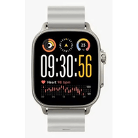Miniatura 1 de REALME WATCH 5 RMW2501 TITANIUM SILVER EU