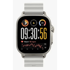 REALME WATCH 5 RMW2501 TITANIUM SILVER EU REALME WATCH 5 RMW2501 TITANIUM SILVER EU