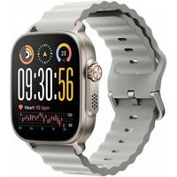 Miniatura 3 de REALME WATCH 5 RMW2501 TITANIUM SILVER EU