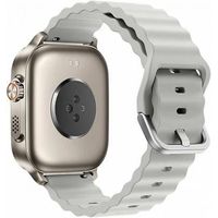 Miniatura 4 de REALME WATCH 5 RMW2501 TITANIUM SILVER EU