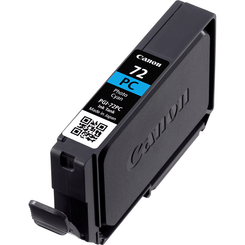 Ink/PGI-72 Cartridge Photo CY