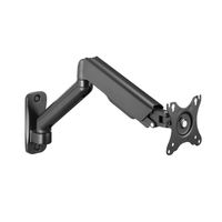 Miniatura 3 de 17 -32  Single Monitor Wall-Mounted Bracket  Arm length:564mm
