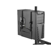 Miniatura 10 de 17 -32  Single Monitor Mobile Workstation