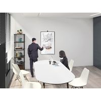 Miniatura 8 de 37 -80  Universal Rotating Wall Bracket