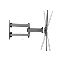 Miniatura 5 de 32 -55  Articulating TV Wall Bracket