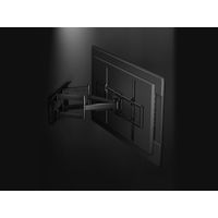 Miniatura 8 de SOPORTE DE PARED ORIENTABLE EQUIP 650343 PARA PANTALLA DE 60-120" ARTICULADO Max. 120Kg Max. VESA 900x600