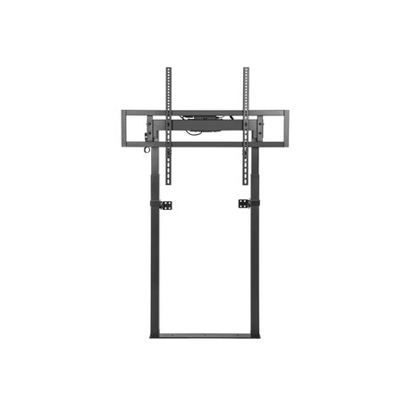 SOPORTE DE PARED MOTORIZADO FIJO EQUIP 650347 PANTALLA 55"-100" HASTA 120KG VESA MAX 800X600 - Imagen 3 de 11 SOPORTE DE PARED MOTORIZADO FIJO EQUIP 650347 PANTALLA 55"-100" HASTA 120KG VESA MAX 800X600 - Imagen 3 de 11