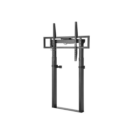 SOPORTE DE PARED MOTORIZADO FIJO EQUIP 650347 PANTALLA 55"-100" HASTA 120KG VESA MAX 800X600 - Imagen 5 de 11 SOPORTE DE PARED MOTORIZADO FIJO EQUIP 650347 PANTALLA 55"-100" HASTA 120KG VESA MAX 800X600 - Imagen 5 de 11