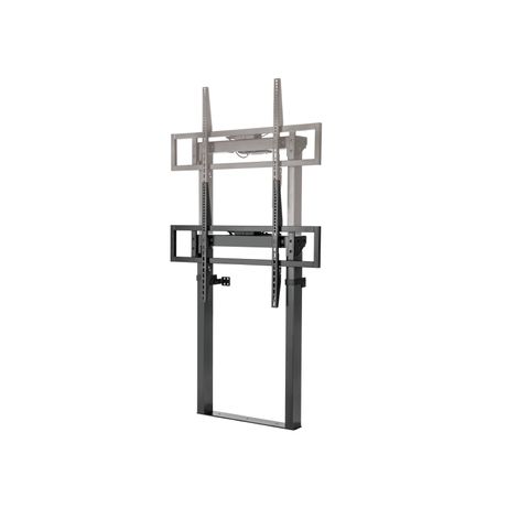 SOPORTE DE PARED MOTORIZADO FIJO EQUIP 650347 PANTALLA 55"-100" HASTA 120KG VESA MAX 800X600 - Imagen 6 de 11 SOPORTE DE PARED MOTORIZADO FIJO EQUIP 650347 PANTALLA 55"-100" HASTA 120KG VESA MAX 800X600 - Imagen 6 de 11