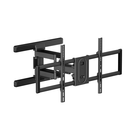 SOPORTE DE PARED ORIENTABLE EQUIP 650348 PARA PANTALLA DE 43"-100" MAX.60KG VESA MAX.800X400 - Imagen 2 de 8 SOPORTE DE PARED ORIENTABLE EQUIP 650348 PARA PANTALLA DE 43"-100" MAX.60KG VESA MAX.800X400 - Imagen 2 de 8