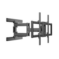 Miniatura 3 de SOPORTE DE PARED ORIENTABLE EQUIP 650348 PARA PANTALLA DE 43"-100" MAX.60KG VESA MAX.800X400