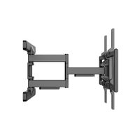 Miniatura 4 de SOPORTE DE PARED ORIENTABLE EQUIP 650348 PARA PANTALLA DE 43"-100" MAX.60KG VESA MAX.800X400