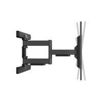 Miniatura 5 de SOPORTE DE PARED ORIENTABLE EQUIP 650348 PARA PANTALLA DE 43"-100" MAX.60KG VESA MAX.800X400