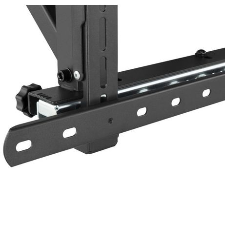 SOPORTE DE PARED FIJO EQUIP 650352 PARA PANTALLA 45"-70" PUSH-IN POP-OUT VESA MAX 600X400 PESO MAX. - Imagen 6 de 11 SOPORTE DE PARED FIJO EQUIP 650352 PARA PANTALLA 45"-70" PUSH-IN POP-OUT VESA MAX 600X400 PESO MAX. - Imagen 6 de 11