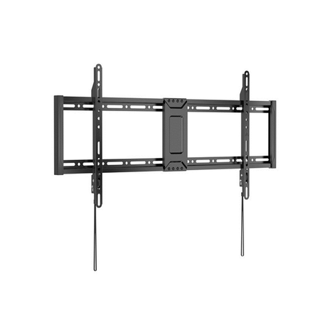 SOPORTE DE PARED FIJO EQUIP 650360 PARA PANTALLA 43"-95" VESA MAX 800x400 75Kg - Imagen 1 de 5 SOPORTE DE PARED FIJO EQUIP 650360 PARA PANTALLA 43"-95" VESA MAX 800x400 75Kg - Imagen 1 de 5