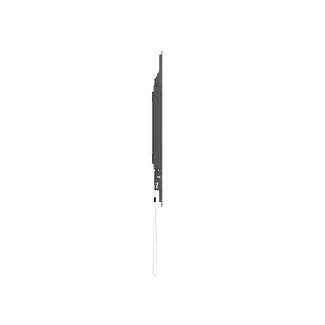 SOPORTE DE PARED FIJO EQUIP 650360 PARA PANTALLA 43"-95" VESA MAX 800x400 75Kg - Imagen 3 de 5 SOPORTE DE PARED FIJO EQUIP 650360 PARA PANTALLA 43"-95" VESA MAX 800x400 75Kg - Imagen 3 de 5