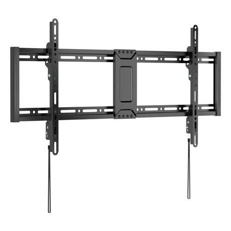 SOPORTE DE PARED FIJO INCLINABLE EQUIP 650361 PARA PANTALLAS 43" - 95" VESA MAX. 800x400 75Kg - Imagen 6 de 7 SOPORTE DE PARED FIJO INCLINABLE EQUIP 650361 PARA PANTALLAS 43" - 95" VESA MAX. 800x400 75Kg - Imagen 6 de 7