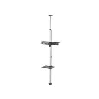 Miniatura 12 de SOPORTE DE SUELO A TECHO EQUIP PARA PANTALLA DE 37"-70" EQUIP VESA MAX 600x400 MAX.30KGS