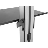Miniatura 3 de 37"-70" FLOOR-TO-CEILING TV BRACKET