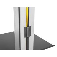 Miniatura 4 de 37"-70" FLOOR-TO-CEILING TV BRACKET