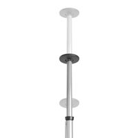 Miniatura 6 de 37"-70" FLOOR-TO-CEILING TV BRACKET