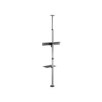 Miniatura 10 de 37"-70" FLOOR-TO-CEILING TV BRACKET