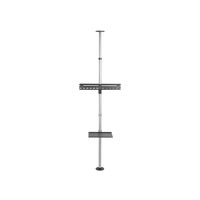 Miniatura 11 de 37"-70" FLOOR-TO-CEILING TV BRACKET
