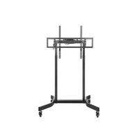 Miniatura 9 de SOPORTE DE SUELO MOTORIZADO EQUIP 650632 PANTALLA 55"-100" MANDO DISTANCIA VESA MAX 800x600 MAX120KG
