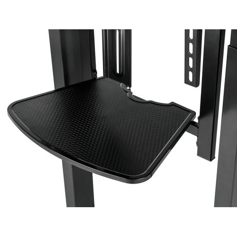 SOPORTE DE SUELO MOTORIZADO EQUIP 650633 PANTALLA 55"-100" ORIENTABLE VESA MAX 800x600 MAX120KG - Imagen 6 de 12 SOPORTE DE SUELO MOTORIZADO EQUIP 650633 PANTALLA 55"-100" ORIENTABLE VESA MAX 800x600 MAX120KG - Imagen 6 de 12
