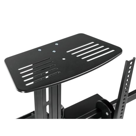 SOPORTE DE SUELO MOTORIZADO EQUIP 650633 PANTALLA 55"-100" ORIENTABLE VESA MAX 800x600 MAX120KG - Imagen 7 de 12 SOPORTE DE SUELO MOTORIZADO EQUIP 650633 PANTALLA 55"-100" ORIENTABLE VESA MAX 800x600 MAX120KG - Imagen 7 de 12
