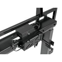 Miniatura 8 de SOPORTE DE SUELO MOTORIZADO EQUIP 650633 PANTALLA 55"-100" ORIENTABLE VESA MAX 800x600 MAX120KG