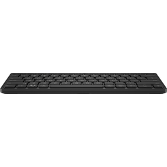 HP 350 BLK COMPACT MULTI-DEVICE KBD