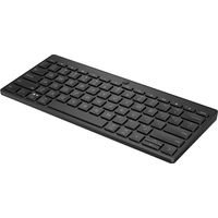 Miniatura 3 de HP 350 BLK COMPACT MULTI-DEVICE KBD