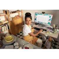 Miniatura 10 de HP 350 BLK COMPACT MULTI-DEVICE KBD