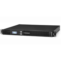 Miniatura 1 de SAI SALICRU SPS ADVANCE R 1000VA RACK LINE INTERACTIVE (SPS 1000 ADV R2)