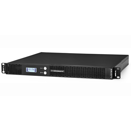 SAI SALICRU SPS ADVANCE R 1000VA RACK LINE INTERACTIVE (SPS 1000 ADV R2) - Imagen 1 de 4 SAI SALICRU SPS ADVANCE R 1000VA RACK LINE INTERACTIVE (SPS 1000 ADV R2) - Imagen 1 de 4