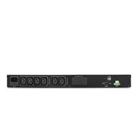 Miniatura 2 de SAI SALICRU SPS ADVANCE R 1000VA RACK LINE INTERACTIVE (SPS 1000 ADV R2)