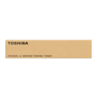 Miniatura 1 de Toshiba T-FC30EY (6AG00004454)T?ner amarillo