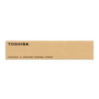 Miniatura 2 de Toshiba T-FC30EY (6AG00004454)T?ner amarillo