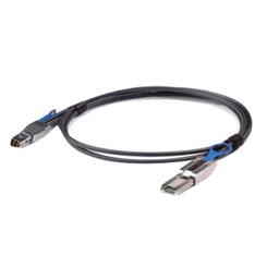 HP EXT 2.0M MINISAS HD TO MINISAS HD CBL