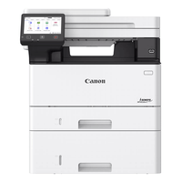 Miniatura 1 de CANON i-SENSYS  MF463dw II Multifunción A4 Wifi Laser Dúplex