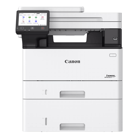 CANON i-SENSYS MF463dw II Multifunción A4 Wifi Laser Dúplex - Imagen 1 de 14 CANON i-SENSYS MF463dw II Multifunción A4 Wifi Laser Dúplex - Imagen 1 de 14