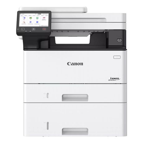 CANON i-SENSYS MF463dw II Multifunción A4 Wifi Laser Dúplex - Imagen 2 de 14 CANON i-SENSYS MF463dw II Multifunción A4 Wifi Laser Dúplex - Imagen 2 de 14